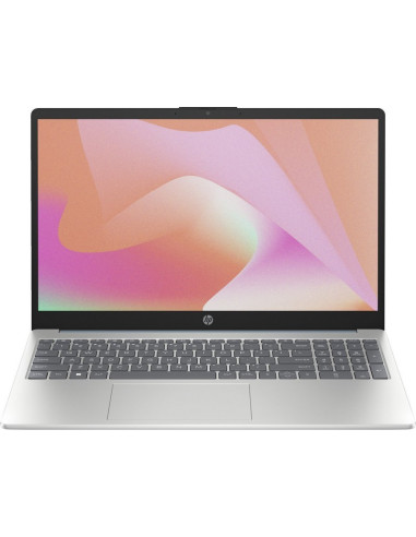 PORTATIL HP I7 1355U/8GB/SSD512GB/15.6 FHD/FREEDOS