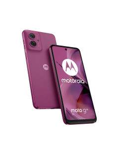 Motorola moto g55 5G 8/256Gb Púrpura Smartphone