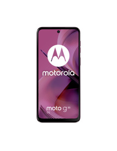 Motorola moto g55 5G 8/256Gb Púrpura Smartphone 2