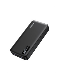 Ugreen 25683 batería externa 20000 mAh Negro