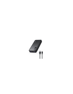 Ugreen 25683 batería externa 20000 mAh Negro 2