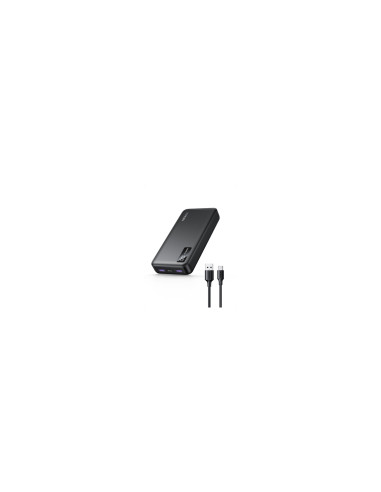 Ugreen 25683 batería externa 20000 mAh Negro