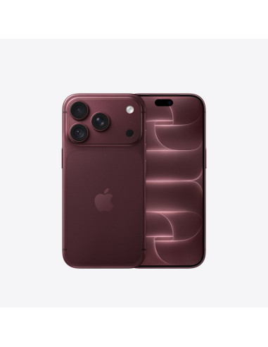 Apple iPhone 18 Pro 2 TB Burdeos