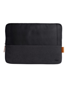 FUNDA PROTECTORA TRUST LISBOA SLEEVE 16 BLACK