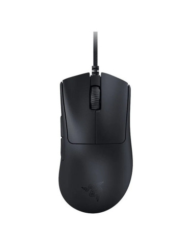 RATON GAMING RAZER DEATHADDER V3 USB 30000 DPI BLACK