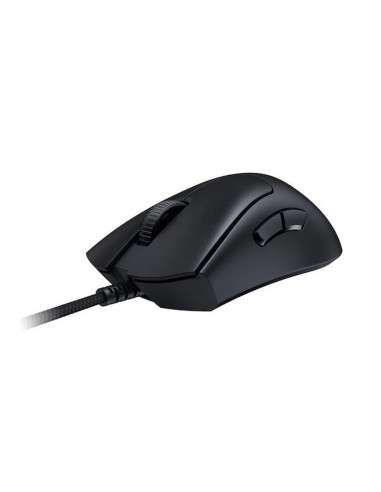 RATON GAMING RAZER DEATHADDER V3 USB 30000 DPI BLACK