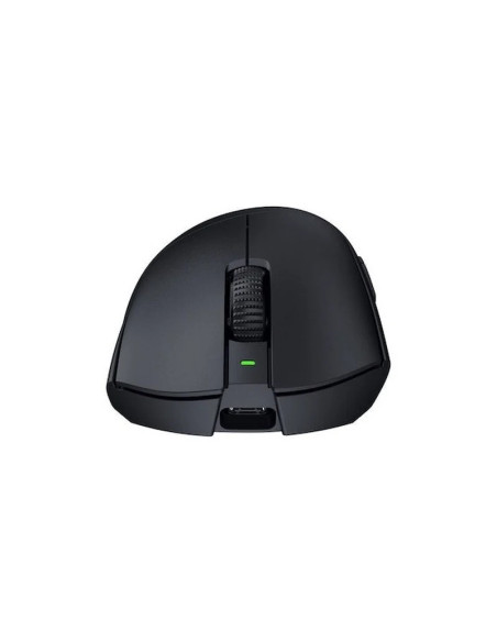 RATON GAMING RAZER DEATHADDER V3 USB 30000 DPI BLACK