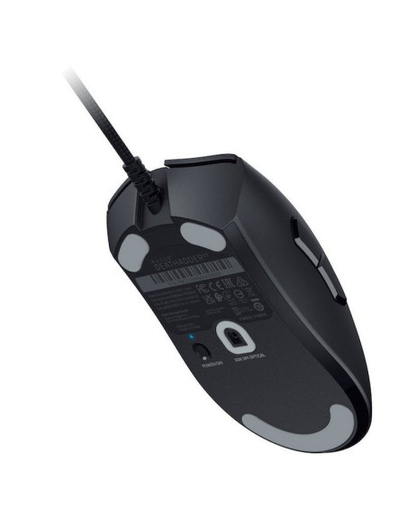 RATON GAMING RAZER DEATHADDER V3 USB 30000 DPI BLACK