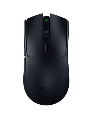 RATON GAMING RAZER VIPER V3 HYPERSPEED WIRELESS 30000 DPI BLACK