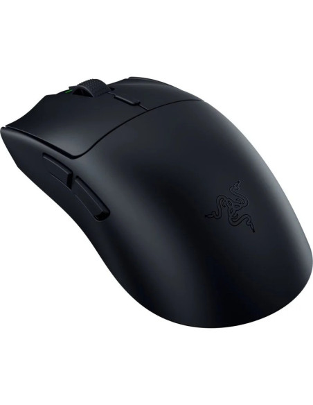 RATON GAMING RAZER VIPER V3 HYPERSPEED WIRELESS 30000 DPI BLACK