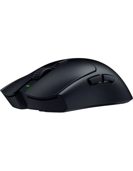 RATON GAMING RAZER VIPER V3 HYPERSPEED WIRELESS 30000 DPI BLACK