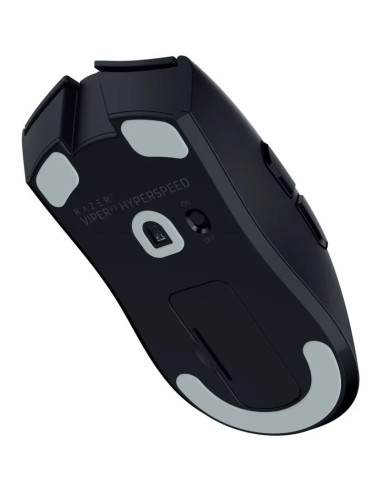 RATON GAMING RAZER VIPER V3 HYPERSPEED WIRELESS 30000 DPI BLACK