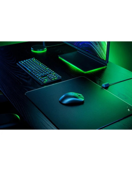 RATON GAMING RAZER VIPER V3 HYPERSPEED WIRELESS 30000 DPI BLACK