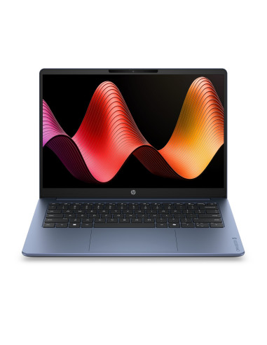 PORTATIL HP OMNIBOOK 3 ULTRA 5 225U/8GB DDR5/SSD256GB/14 FHD/USB-C/FDOS SIN AC