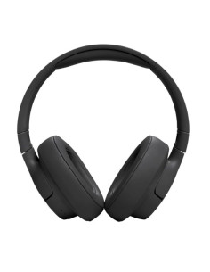 AURICULARES + MICROFONO JBL TUNE 720BT BLUETOOTH 5.3 ANC BLACK 2