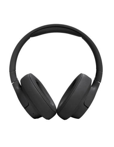 AURICULARES + MICROFONO JBL TUNE 720BT BLUETOOTH 5.3 ANC BLACK