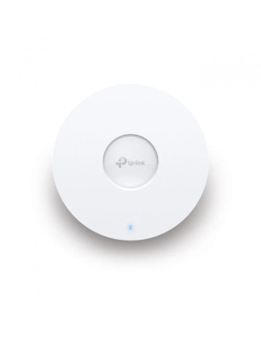 ACCESS POINT TP-LINK OMADA EAP670 TECHO/PARED WIFI 6 AX5400