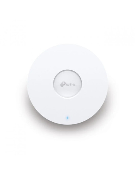ACCESS POINT TP-LINK OMADA EAP670 TECHO/PARED WIFI 6 AX5400