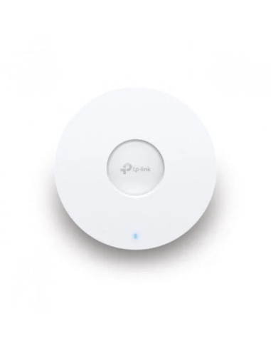 ACCESS POINT TP-LINK OMADA EAP670 TECHO/PARED WIFI 6 AX5400