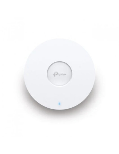 ACCESS POINT TP-LINK OMADA EAP670 TECHO/PARED WIFI 6 AX5400