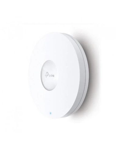 ACCESS POINT TP-LINK OMADA EAP670 TECHO/PARED WIFI 6 AX5400