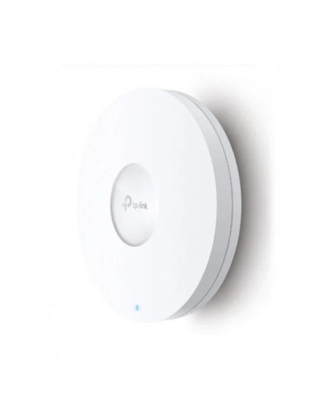 ACCESS POINT TP-LINK OMADA EAP670 TECHO/PARED WIFI 6 AX5400