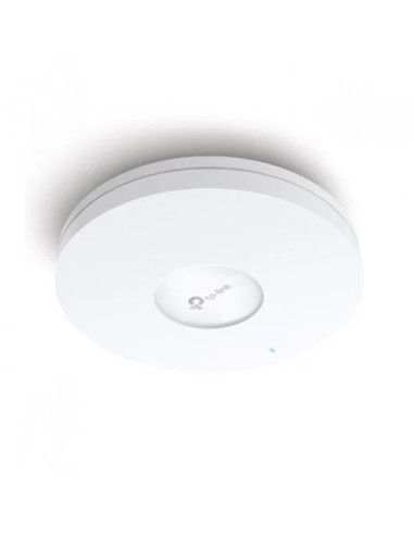 ACCESS POINT TP-LINK OMADA EAP670 TECHO/PARED WIFI 6 AX5400