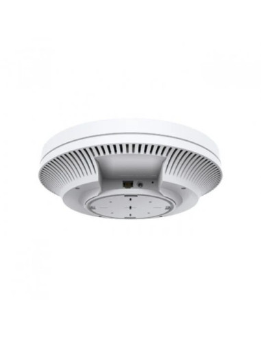 ACCESS POINT TP-LINK OMADA EAP670 TECHO/PARED WIFI 6 AX5400