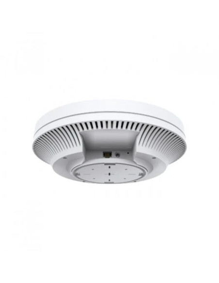 ACCESS POINT TP-LINK OMADA EAP670 TECHO/PARED WIFI 6 AX5400