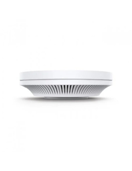 ACCESS POINT TP-LINK OMADA EAP670 TECHO/PARED WIFI 6 AX5400