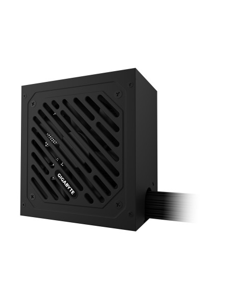 FUENTE DE ALIMENTACION GIGABYTE 650W 80+ ATX SILVER