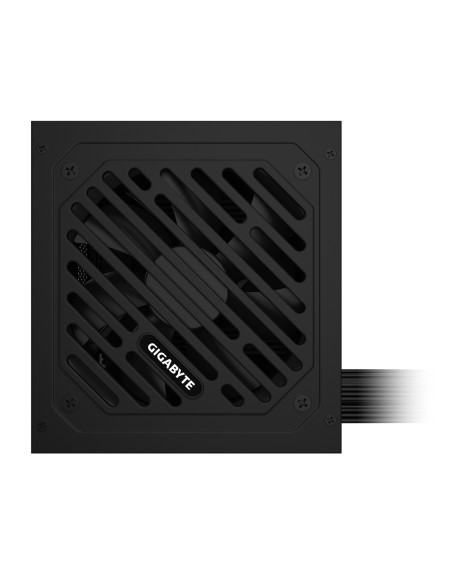 FUENTE DE ALIMENTACION GIGABYTE 650W 80+ ATX SILVER