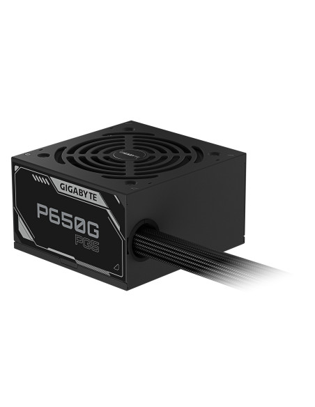 FUENTE DE ALIMENTACION GIGABYTE 650W 80+ ATX GOLD
