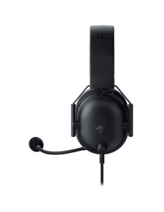 AURICULARES + MICROFONO RAZER BLACKSHARK V2 X PS GAMING HEADSET 7.1 JACK 3.5MM BLACK 2