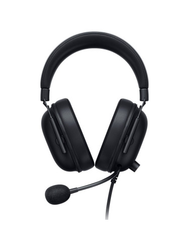 AURICULARES + MICROFONO RAZER BLACKSHARK V2 X PS GAMING HEADSET 7.1 JACK 3.5MM BLACK