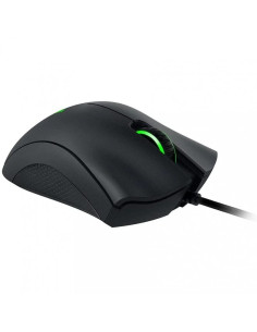 RATON GAMING RAZER DEATHADDER ESSENTIAL USB 64000 DPI BLACK 2