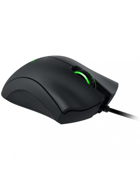 RATON GAMING RAZER DEATHADDER ESSENTIAL USB 64000 DPI BLACK
