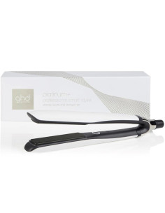 GHD Platinum+ Plancha de Pelo Profesional Blanca