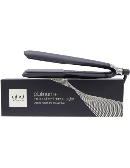 GHD Platinum+ Plancha de Pelo Profesional Negra