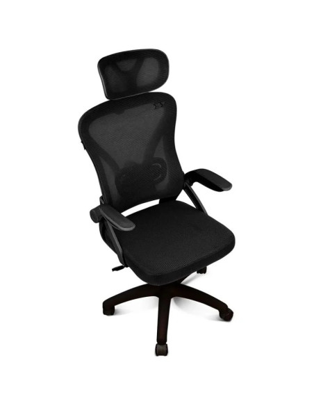 SILLA GAMING DRIFT DRAIR35 BLACK