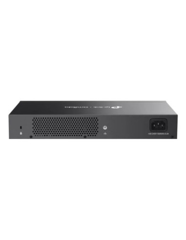 SWITCH TP-LINK ES216G GIGABIT 16 PUERTOS