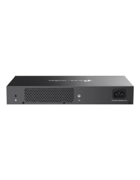 SWITCH TP-LINK ES216G GIGABIT 16 PUERTOS