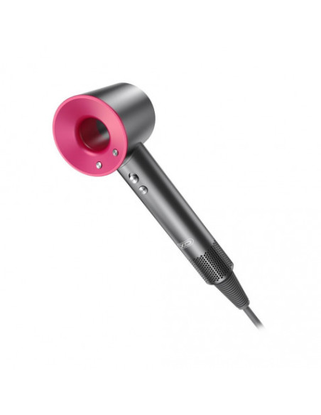 SECADOR DE PELO IONICO CF28 XO