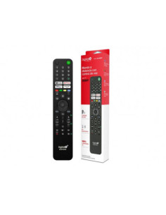 MANDO A DISTANCIA BLUETOOTH CON MICROFONO COMPATIBLE TV SONY DIGIVOLT