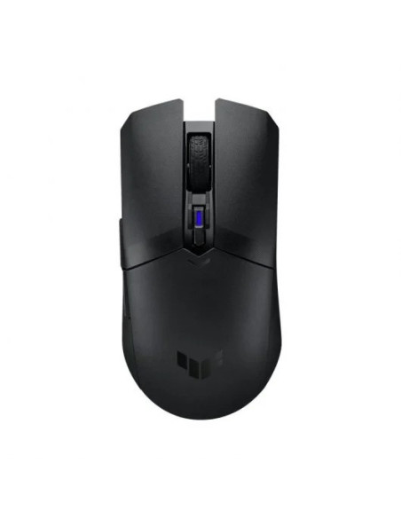 RATON ASUS TUF GAMING M4 INALAMBRICO BLACK