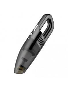 ASPIRADORA DE MANO 12V CON CABLE CZ001 XO