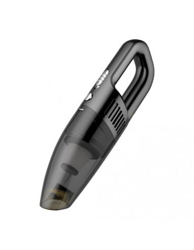 ASPIRADORA DE MANO 12V CON CABLE CZ001 XO