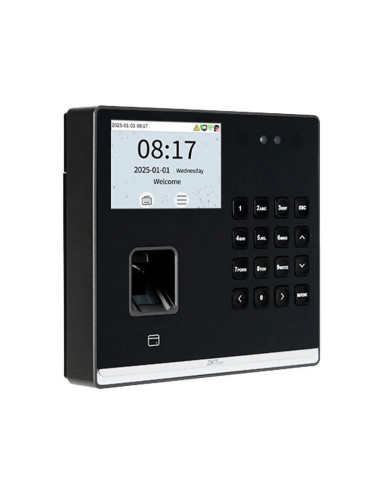 TERMINAL CONTROL DE PRESENCIA ZKTECO GTX2F WIFI USB