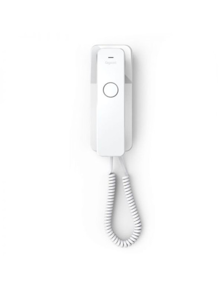 TELEFONO SOBREMESA GIGASET DESK 200 WHITE