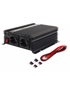 CONVERTIDOR DE CORRIENTE 1000W ELBAT